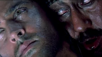 Kashmir missiyasi Hind kinosi Uzbek tilida 2000 O'zbekcha tarjima kino HD skrinshot 3