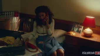 Mangu oq ayiq / Cheksiz oq ayiq 2014 Uzbek tilida O'zbekcha tarjima kino Full HD tas-ix skachat skrinshot 3