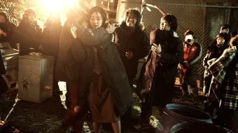 Tungi FM Uzbek tilida 2010 O'zbekcha tarjima kino HD skrinshot 1