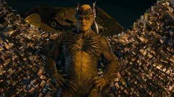 Robot 2 Hind kinosi Uzbek tarjima 2018 HD O'zbek tilida tas-ix skachat skrinshot 2