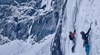 Cho'qqi Uzbek tilida 2022 O'zbekcha tarjima film Full HD skachat skrinshot 2