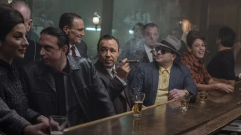 Irlandiyalik Uzbek tilida 2019 kino HD skrinshot 1