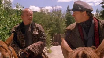 Xat tashuvchi / Pochtachi Uzbek tilida 1997 O'zbekcha tarjima film Full HD skachat skrinshot 1