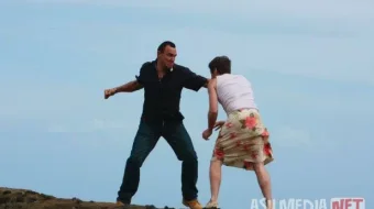 Kelindan Bo'sa Olish Mumkin Emas 2012 HD Uzbek tilida Tarjima kino Skachat skrinshot 3