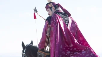 Isyonchi Xon Gil Don afsonasi Koreya seriali Barcha qismlar O'zbek tilida 2017 Uzbekcha tarjima skrinshot 1