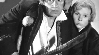 Xazinalar oroli Uzbek tilida 1934 O'zbekcha tarjima kino HD skrinshot 3