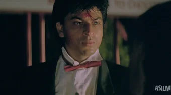 Sevgi va o'lim / Azizam, bu - Hindiston 1995 Hind kino Uzbek tilida O'zbekcha tarjima kino Full HD tas-ix skachat skrinshot 1