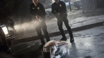 Yorug'lik / Яркость / Yoruglik 2017 Uzbek tilida Subtitr O'zbekcha tarjima kino HD skrinshot 1