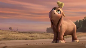 Mosli siri / Mosle / Mosliy / Mosley Uzbek tilida multfilm 2019 O'zbek tarjima kino HD skrinshot 2