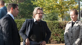 Jinoyatchi / O'zga Qiyofada Uzbek tilida 2015 O'zbekcha tarjima kino HD skrinshot 1