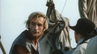 Kapitan Nemo Mosfilm SSSR kinosi Uzbek tilida 1975 O'zbekcha tarjima kino HD skrinshot 3