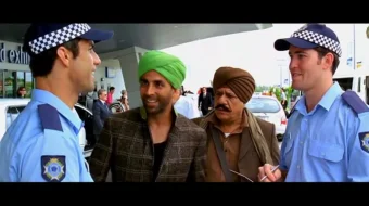 Omadsizga kuldi omad / Qirol sinx / Король Сингх HD Uzbek O'zbek tilida tas-ix skachat download skrinshot 2