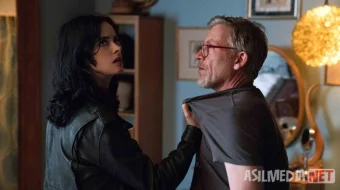 Jessika Jons / Jessica Jones Marvel seriali Barcha qismlar 2015 Uzbek tilida O'zbekcha tarjima kino Full HD tas-ix skachat skrinshot 4