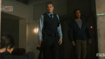 Birinchi raqamli boshpana / Xavfsiz uy 2025 Uzbek tilida O'zbekcha tarjima kino Full HD tas-ix skachat skrinshot 2