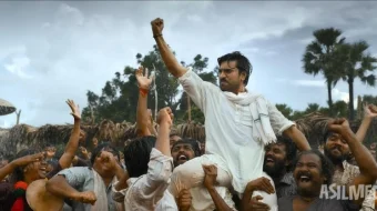 O'yinni o'zgartiruvchi Premyera Hind kino Uzbek tilida O'zbekcha 2025 tarjima kino Full HD tas-ix skachat skrinshot 2