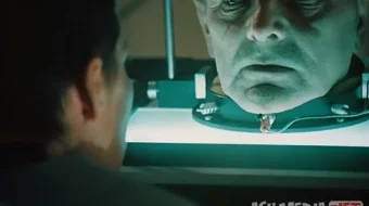 Professor Douelning vasiyati 1984 SSSR kino Uzbek tilida O'zbekcha tarjima kino Full HD tas-ix skachat skrinshot 1