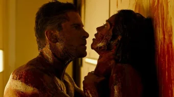 Qasoskor Qiz Fransiya Jangari filmi Uzbek tilida 2017 O'zbekcha tarjima kino HD skrinshot 3