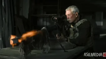 Snayper: Bayroqsiz 2026 AQSh filmi Uzbek tilida O'zbekcha tarjima kino Full HD tas-ix skachat skrinshot 4