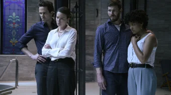 Meros Uzbek tilida 2024 O'zbekcha tarjima kino HD skrinshot 3