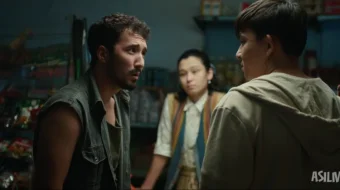 Qaytadan / Restart 2025 Uzbek tilida O'zbekcha tarjima kino Full HD tas-ix skachat skrinshot 1