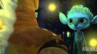 Mune: Oy qo'riqchisi / Oy posboni / Oy himoyachisi 2014 Multfilm Uzbek tilida O'zbekcha tarjima kino Full HD tas-ix skachat skrinshot 1