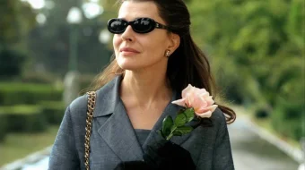 Abadiy Mariya Kallas Uzbek tilida 2002 O'zbekcha tarjima film Full HD skachat skrinshot 2