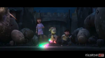 Tushlar ro'yobi / Tushlaringda multfilm 2025 Uzbek tilida O'zbekcha tarjima kino Full HD tas-ix skachat skrinshot 3