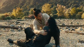 Ma'budlar qissasi 2: Iblis bilan jang Premyera 2025 Uzbek tilida O'zbekcha tarjima kino Fengshen: Ikkinchi qism Full HD tas-ix skachat skrinshot 4