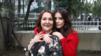 Mening Onam Turk kino Uzbek tilida 2019 kino HD skrinshot 3