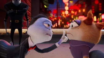 Izquvar o'rgimchak Multfilm Uzbek tilida 2022 O'zbekcha tarjima HD skrinshot 3