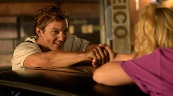 Poygachilar Uzbek tilida 2023 O'zbekcha tarjima kino HD skrinshot 3