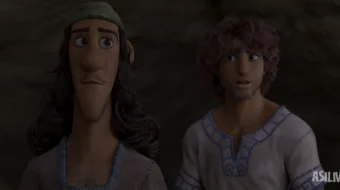 Dovud Multfilm Premyera 2026 Uzbek tilida O'zbekcha tarjima kino Full HD tas-ix skachat skrinshot 2