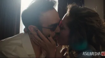 Daredevil: Qayta tug'ilish / Izquvar Myordok Uzbek tilida Barcha qismlar Amerika Marvel seriali O'zbek tilida 2025-2026 O'zbekcha tarjima skrinshot 4