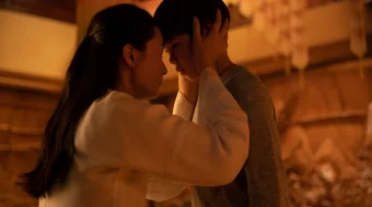 Шан-Чи и легенда десяти колец (2021) смотреть фильм онлайн бесплатно в хорошем качестве Tas-Ix skrinshot 3