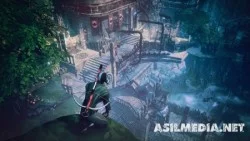 Seven: The Days Long Gone skrinshot 4