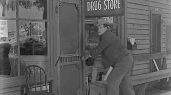 Baster Kiton Qo'rqmas Uzbek tilida 1920 O'zbekcha tarjima film Full HD skachat skrinshot 1