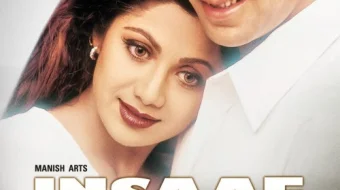 Adolat: So'nggi hukm Hind kinosi Uzbek tilida 1997 O'zbekcha tarjima kino HD skrinshot 1