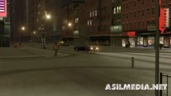 Driver: Parallel Lines skrinshot 2