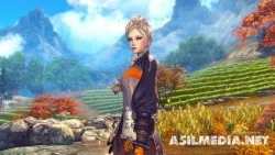 Blade and Soul skrinshot 4