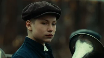 Gagarin. Kosmosdagi birinchi odam Uzbek tilida 2013 O'zbekcha tarjima kino HD skrinshot 2