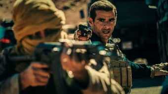 Qo'rquv badali Uzbek tilida 2024 O'zbekcha tarjima kino HD skrinshot 2