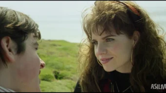 Rok-n-rollchilar / Ko'cha kuylovchilari 2015 Uzbek tilida O'zbekcha tarjima kino Full HD tas-ix skachat skrinshot 1