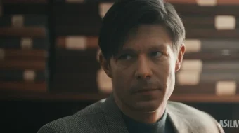 Dastlabki bemor / Patient Zero 2022 Serial Barcha Qismlar Uzbek tilida O'zbekcha tarjima kino Full HD tas-ix skachat skrinshot 1