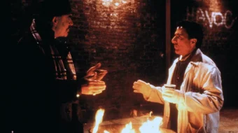 Oilaviy Biznes Uzbek tilida 1989 O'zbekcha tarjima kino HD skrinshot 4