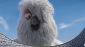 Yoqimtoy qushchalar Multfilm Uzbek tilida 2018 skrinshot 4