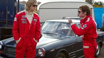 Poyga Uzbek tilida 2013 O'zbekcha tarjima kino HD skrinshot 4