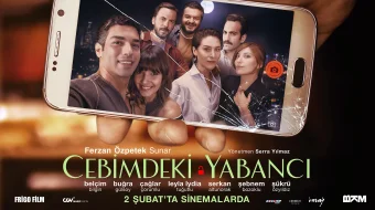 Cho'ntagimdagi begona Turk Kino O'zbek tilida 2018 Uzbekcha tarjima skrinshot 1