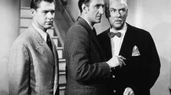 Sherlok Xolms: Jazoirdagi ta'qib Uzbek tilida 1945 O'zbekcha tarjima kino HD skrinshot 2