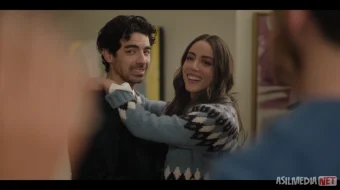 Aka-uka Jonaslarning Yangi yil bayrami / Jonslarning rojdestvosi 2025 Uzbek tilida O'zbekcha tarjima kino Full HD tas-ix skachat skrinshot 4