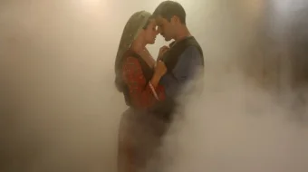 Qalbindga Quluq Sol Turk kino Uzbek tilida 2010 kino HD skrinshot 1